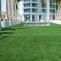 Residential & Commercial Artificial Grass